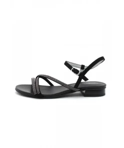 Femme L'Empreinte Chaussures Sandales Et Nu-Pieds|NEROGIARDINI 15530