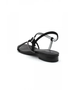 Femme L'Empreinte Chaussures Sandales Et Nu-Pieds|NEROGIARDINI 15530