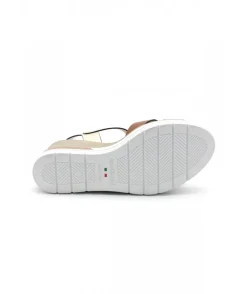 Femme L'Empreinte Chaussures Sandales Et Nu-Pieds|NEROGIARDINI 18737