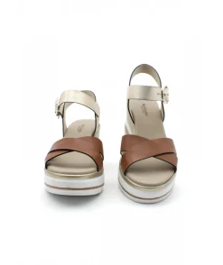 Femme L'Empreinte Chaussures Sandales Et Nu-Pieds|NEROGIARDINI 18737