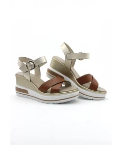 Femme L'Empreinte Chaussures Sandales Et Nu-Pieds|NEROGIARDINI 18737