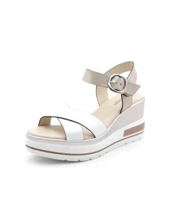 Femme L'Empreinte Chaussures Sandales Et Nu-Pieds|NEROGIARDINI 18737