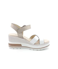 Femme L'Empreinte Chaussures Sandales Et Nu-Pieds|NEROGIARDINI 18737