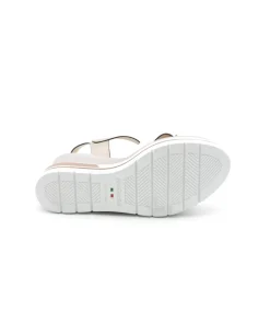 Femme L'Empreinte Chaussures Sandales Et Nu-Pieds|NEROGIARDINI 18737