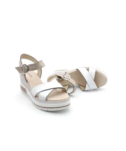 Femme L'Empreinte Chaussures Sandales Et Nu-Pieds|NEROGIARDINI 18737