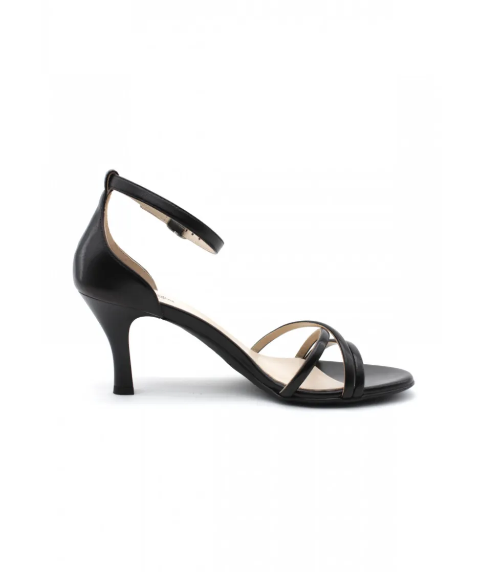 Femme L'Empreinte Chaussures Sandales Et Nu-Pieds|NEROGIARDINI 18410