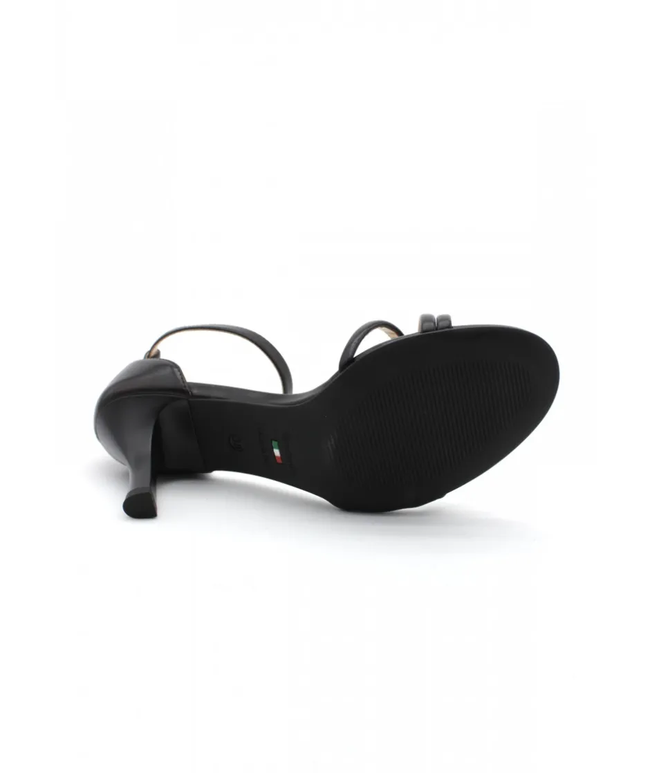 Femme L'Empreinte Chaussures Sandales Et Nu-Pieds|NEROGIARDINI 18410