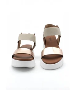 Femme L'Empreinte Chaussures Sandales Et Nu-Pieds|NEROGIARDINI 19022