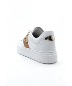 Femme L'Empreinte Chaussures Baskets|NEROGIARDINI 18132