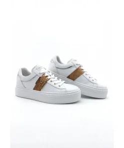 Femme L'Empreinte Chaussures Baskets|NEROGIARDINI 18132
