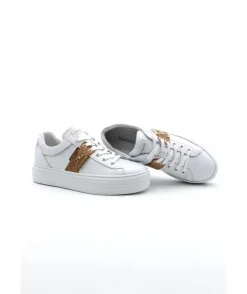 Femme L'Empreinte Chaussures Baskets|NEROGIARDINI 18132