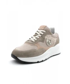 Femme L'Empreinte Chaussures Baskets|NEROGIARDINI 18040