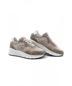 Femme L'Empreinte Chaussures Baskets|NEROGIARDINI 18040