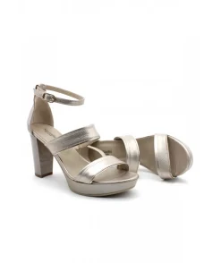 Femme L'Empreinte Chaussures Sandales Et Nu-Pieds|NEROGIARDINI 12215