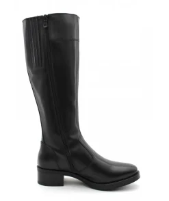 Femme L'Empreinte Chaussures Bottes|NEROGIARDINI 05781