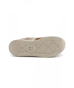 Femme L'Empreinte Chaussures Baskets|NEROGIARDINI 05284