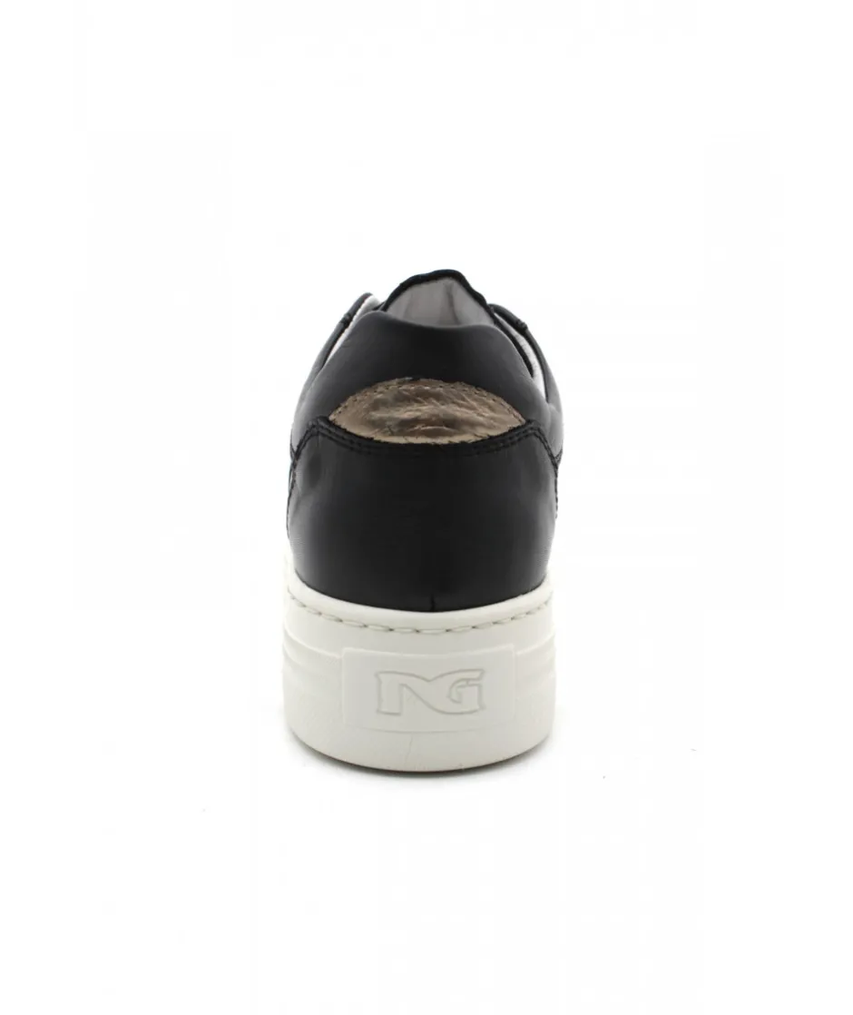 Femme L'Empreinte Chaussures Baskets|NEROGIARDINI 05300