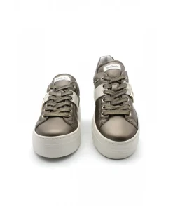 Femme L'Empreinte Chaussures Baskets|NEROGIARDINI 05300