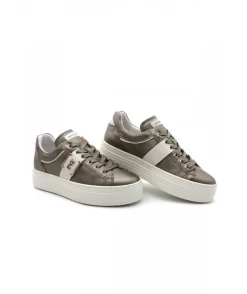 Femme L'Empreinte Chaussures Baskets|NEROGIARDINI 05300