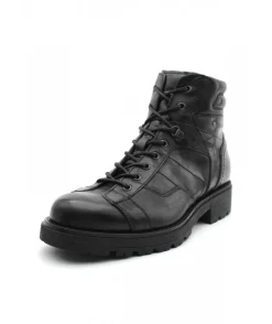 Homme L'Empreinte Chaussures Bottines|NEROGIARDINI 02600