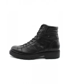 Homme L'Empreinte Chaussures Bottines|NEROGIARDINI 02600