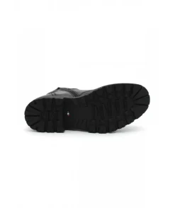 Homme L'Empreinte Chaussures Bottines|NEROGIARDINI 02600
