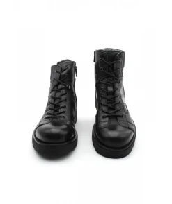 Homme L'Empreinte Chaussures Bottines|NEROGIARDINI 02600
