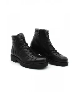Homme L'Empreinte Chaussures Bottines|NEROGIARDINI 02600