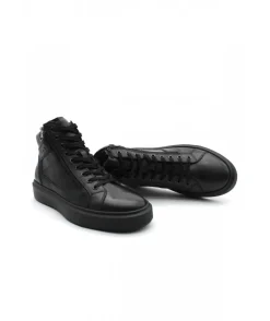 Homme L'Empreinte Chaussures Baskets|NEROGIARDINI 02221