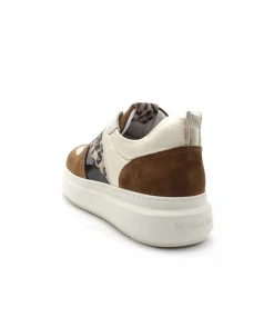 Femme L'Empreinte Chaussures Baskets|NEROGIARDINI 05373