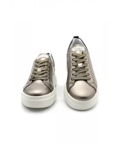 Femme L'Empreinte Chaussures Baskets|NEROGIARDINI 17050