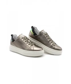 Femme L'Empreinte Chaussures Baskets|NEROGIARDINI 17050