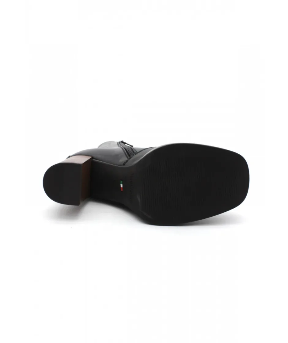 Femme L'Empreinte Chaussures Bottines|NEROGIARDINI 05062