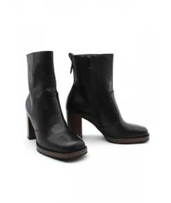 Femme L'Empreinte Chaussures Bottines|NEROGIARDINI 05062