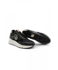 Femme L'Empreinte Chaussures Baskets|NEROGIARDINI 05240