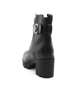 Femme L'Empreinte Chaussures Bottines|NEROGIARDINI 13771