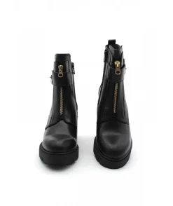 Femme L'Empreinte Chaussures Bottines|NEROGIARDINI 13771