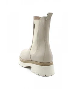 Femme L'Empreinte Chaussures Bottines|NEROGIARDINI 14320