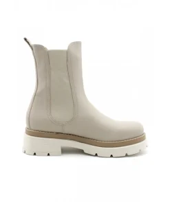 Femme L'Empreinte Chaussures Bottines|NEROGIARDINI 14320