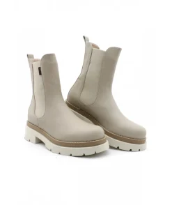 Femme L'Empreinte Chaussures Bottines|NEROGIARDINI 14320