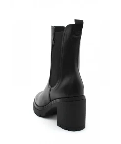 Femme L'Empreinte Chaussures Bottines|NEROGIARDINI 17130