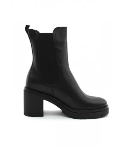 Femme L'Empreinte Chaussures Bottines|NEROGIARDINI 17130