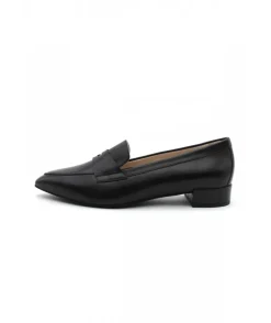 Femme L'Empreinte Chaussures Mocassins|NEROGIARDINI 05602