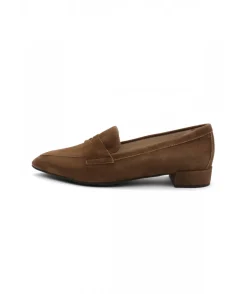 Femme L'Empreinte Chaussures Mocassins|NEROGIARDINI 05603