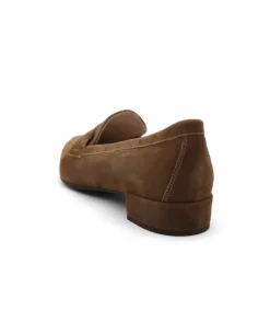 Femme L'Empreinte Chaussures Mocassins|NEROGIARDINI 05603