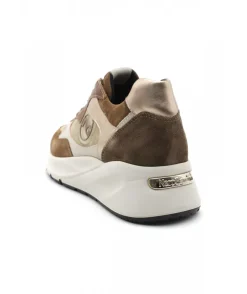 Femme L'Empreinte Chaussures Baskets|NEROGIARDINI 05247