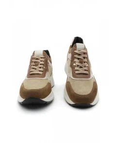 Femme L'Empreinte Chaussures Baskets|NEROGIARDINI 05247