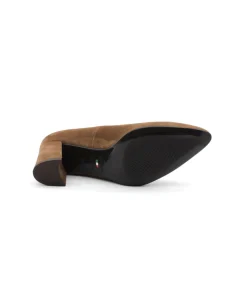 Femme L'Empreinte Chaussures Escarpins|NEROGIARDINI 05611
