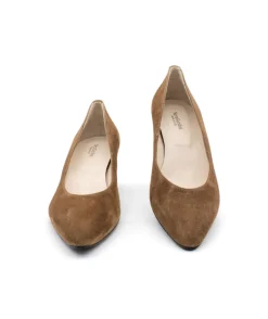 Femme L'Empreinte Chaussures Escarpins|NEROGIARDINI 05611
