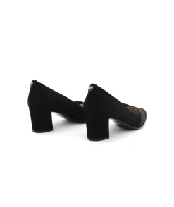 Femme L'Empreinte Chaussures Escarpins|NEROGIARDINI 05613